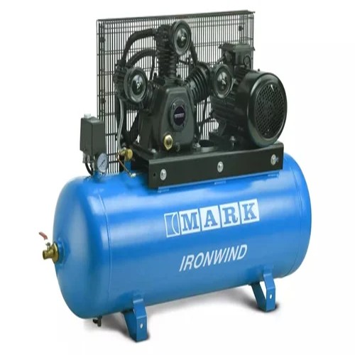 Direct Driven Piston Air Compressor