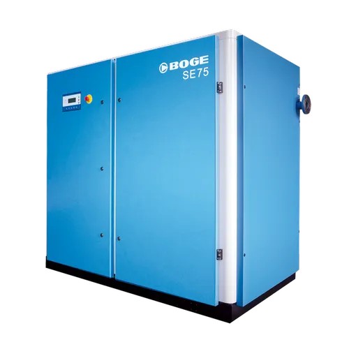 HP Boge Air Compressor