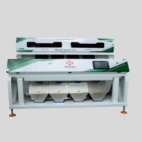Rice Sorter Machine