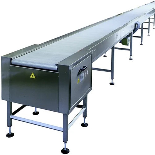 Stainless Steel Automatic Cooling Conveyors
