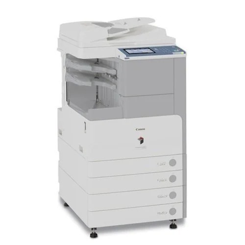 RC Xerox machine
