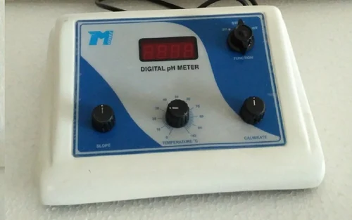 Digital PH Meter