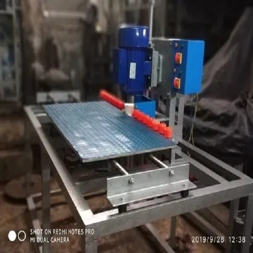 Water Glass Edge Polishing Machine