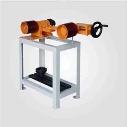 Glass Edge Polishing Machine