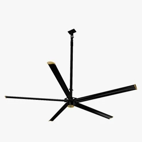 HVLS Ceiling Fan