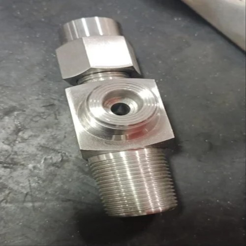 Stainless Steel Ammonia Gas Cylinder Valve