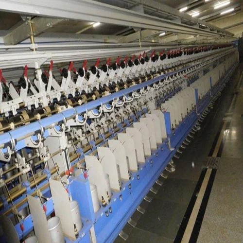 Prerna Tfo Used Textile Machinery