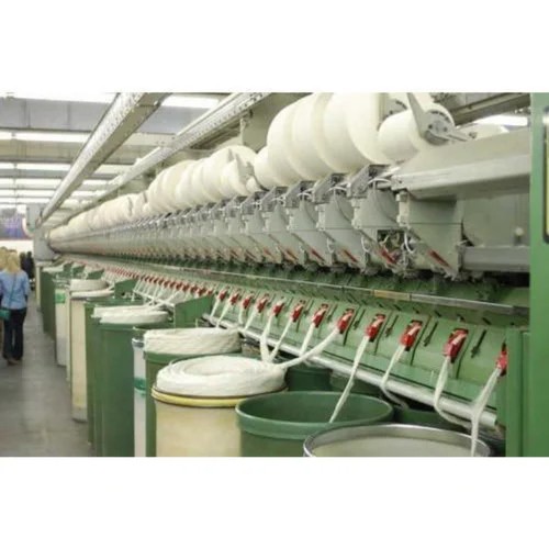 Stainless Steel Rieter Open End Spinning Machine