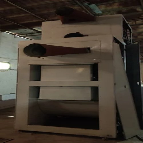 Textile Spinning Machine