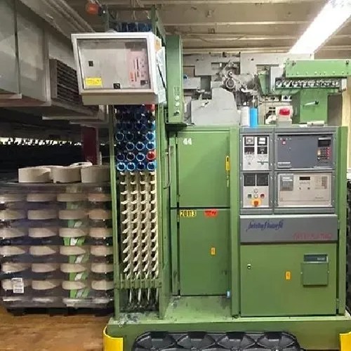 Open End Rotor Spinning Machine