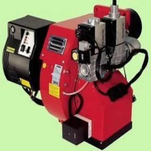 Mild Steel Gas Eco Flam Industrial Burner