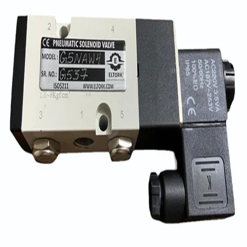 ELTORK Pneumatic Solenoid Valve
