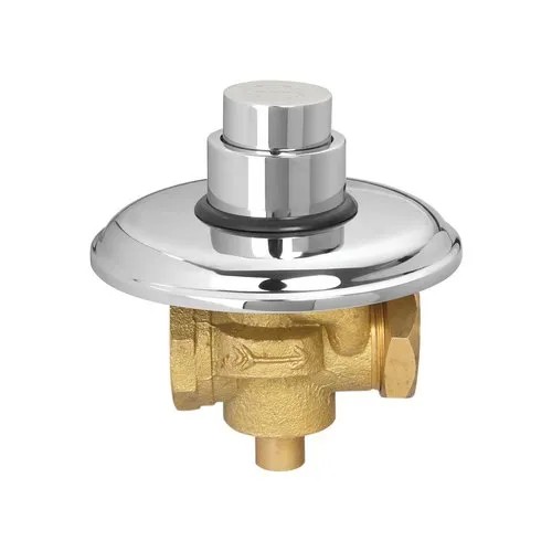 Mild Steel Medium Pressure Flush Valve