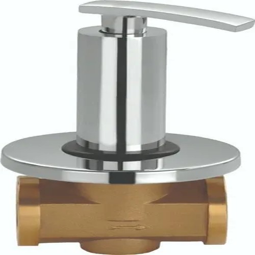 Brass Flush Valves