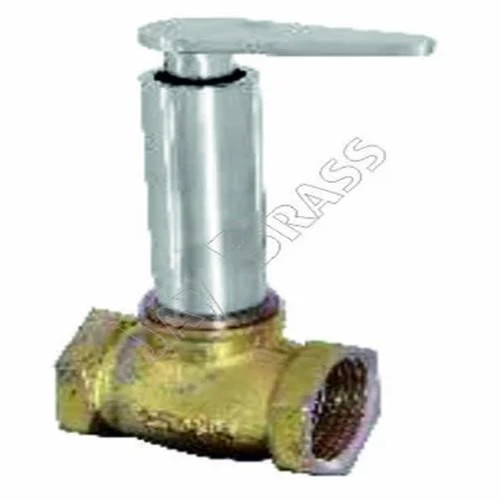 High Pressure 25 mm Flush Valve