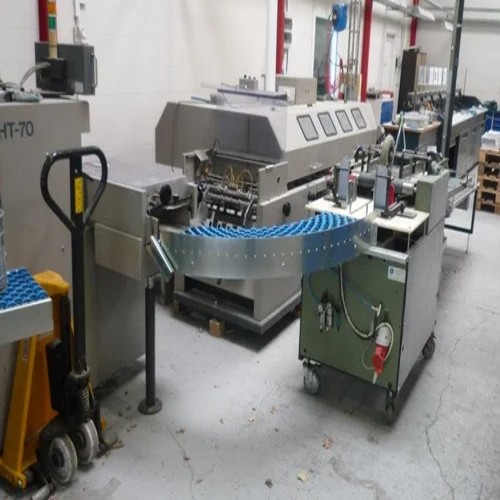 Programmable Window Cutter