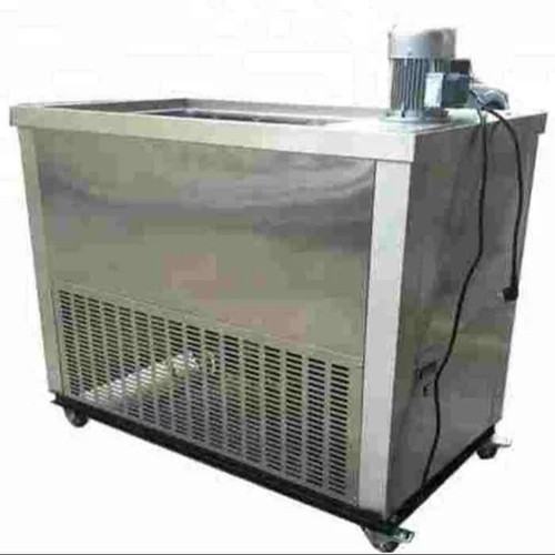 Kulfi Making Machine