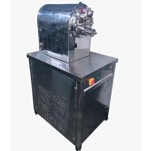 Ice Cream Batch Freezer