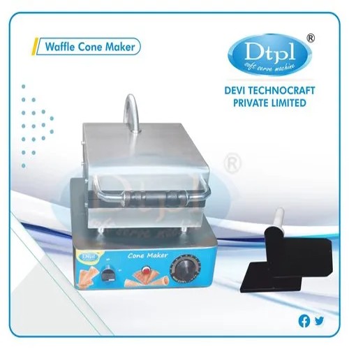 Dtpl Waffle Cone Maker