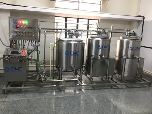 Stainless Steel YOGHURT MAKING MACHINE