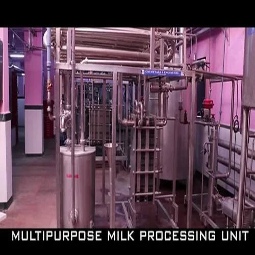 Paneer And Cheese Press Machine