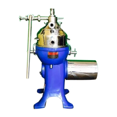 Stainless Steel Ghee Clarifier