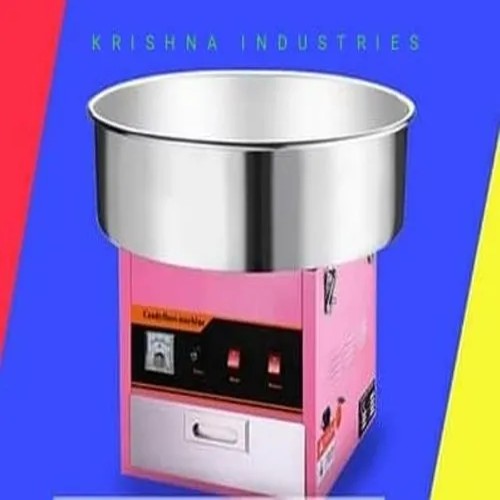 COTTON CANDY MACHINE