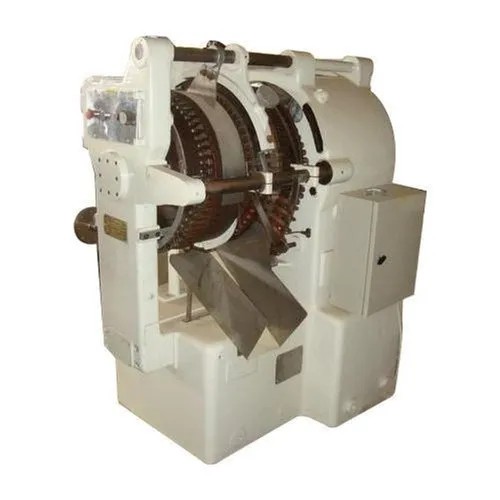 Automatic Ball Lollipop Forming Machines 