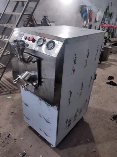 Natural Ice Cream Mini Plant