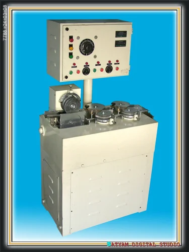 Candy Making Machine