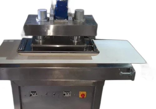 Laddu Making Machine