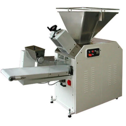 Dough Divider Machine