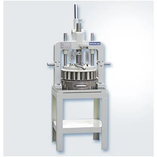 Manual Dough Divider