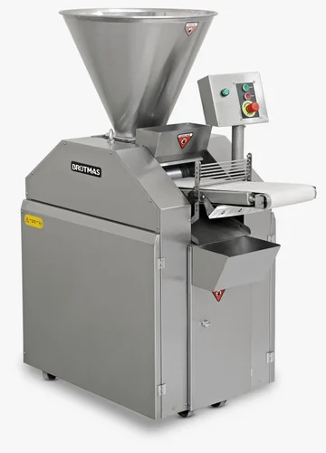 Dough Divider Machine