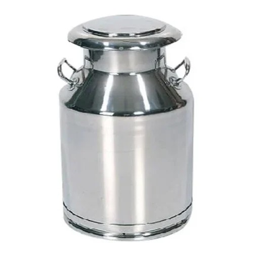 Milk Can