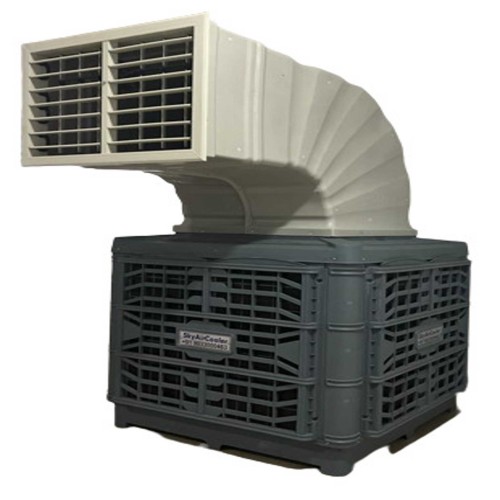Duct Air Cooler 18000 CMH