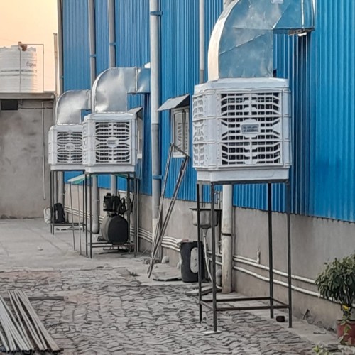 Industrial Air Cooler 