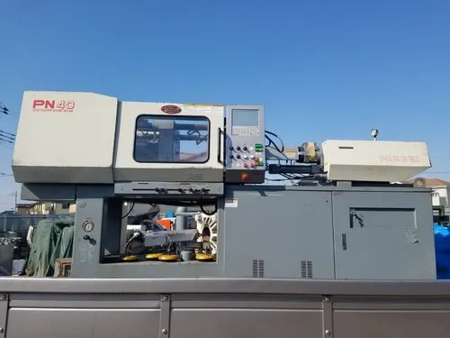 Three Phase Nissei Machines