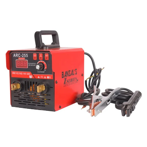 WELDING MACHINE