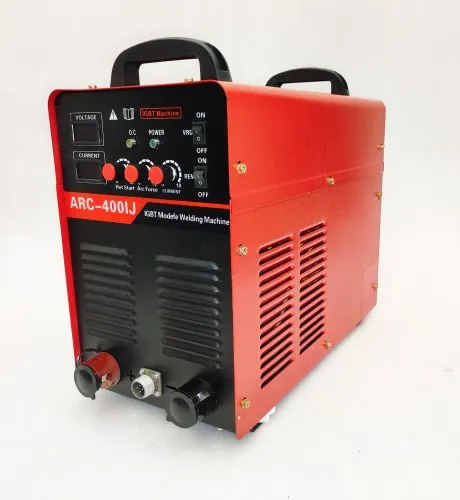 Module ARC Welding Machine