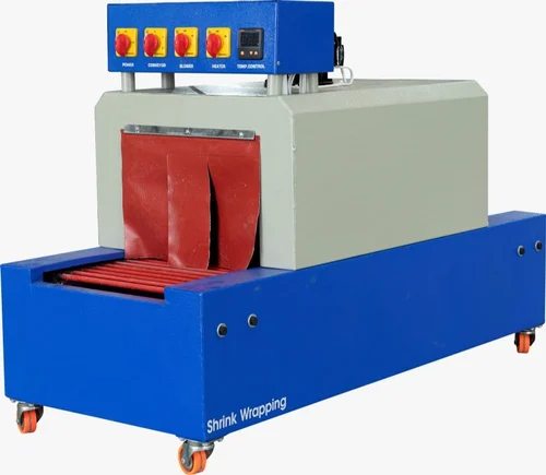 Shrink Packing Machine 