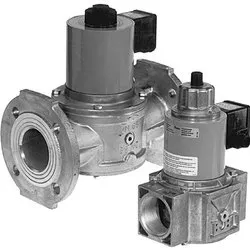 Shut Off Valves
