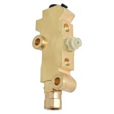 Combination Valve