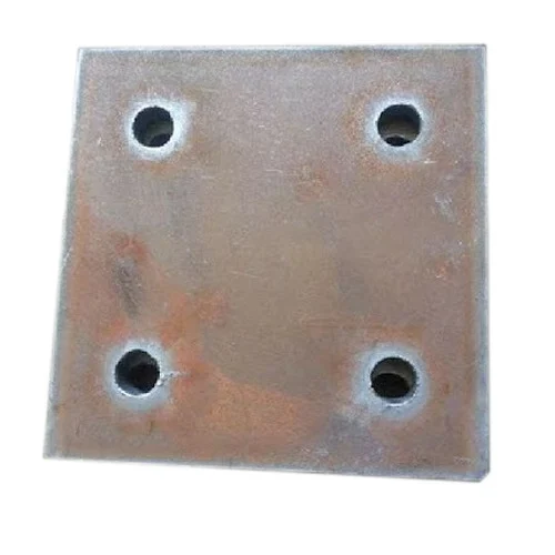 Mild Steel Liner For Shotblast Machine