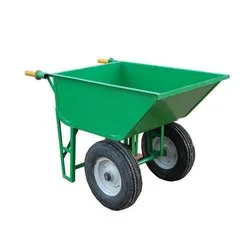 Wheelbarrow