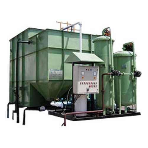 Sewage Treatment Plants