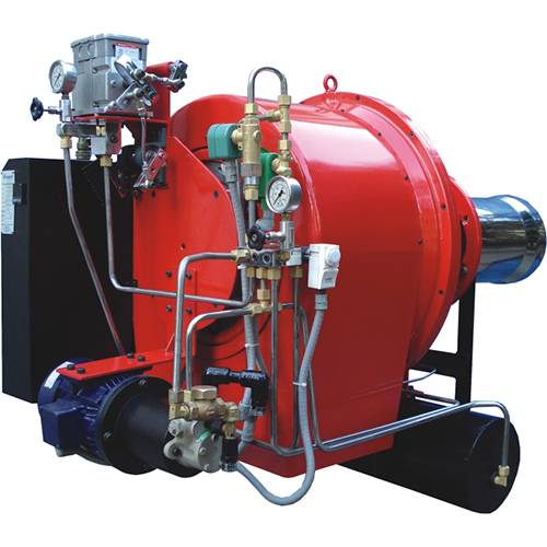 Boiler Oil Burner