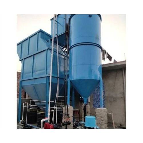 Effluent Treatment Plant