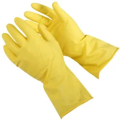 Nitrile Hand Gloves