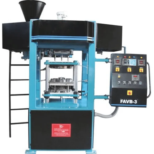 Cold Box Core Shooter Machine